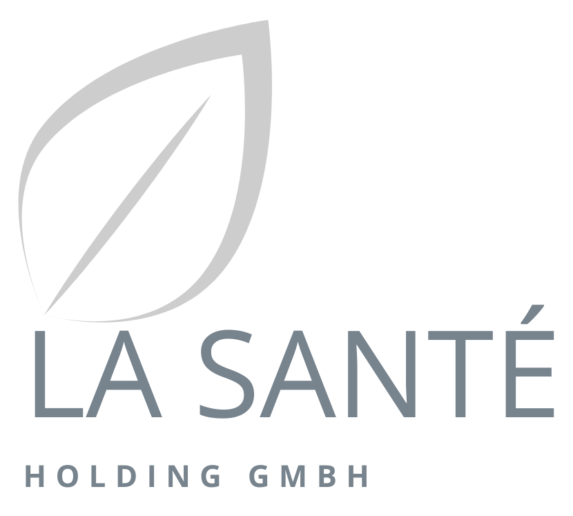 La Santé Holding GmbH